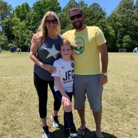 Meet your Posher, Kelley - Picture 1 of 1